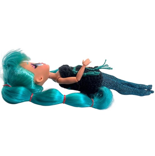 OMG Lol Sorpresa Moda Muñeca Lote Dollie Cosmic Nova Invierno Disco Serie 2 - Imagen 3 de 13
