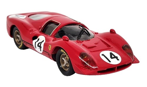 ミニカー 1/43 Model BOX Ferrari275GTB/4 COUPE1966 Modelbox made Ferrari 275 GTB/4 Made in Italy 1966 1/43 Minicar | eBay