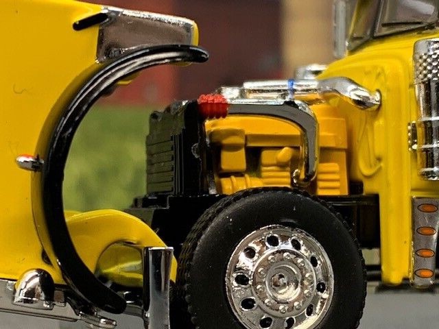 メル8 Genuine OEM 22258878 Atomization Control Module | Mack 1578195X