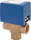 Courage 3-way zone valve with internal thread DN 15, 230 Volt