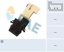 FAE 24998 Bremslichtschalter for BMW MINI