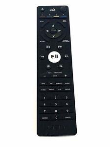 Vizio Blu-ray Disc Player Remote Control FULLY WORKING ...