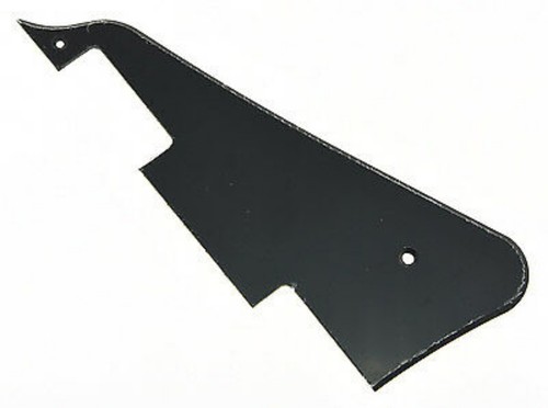 LP Guitar Pickguard Scratch Plate Fits For Epiphone Les Paul Various Colors - Picture 25 of 51