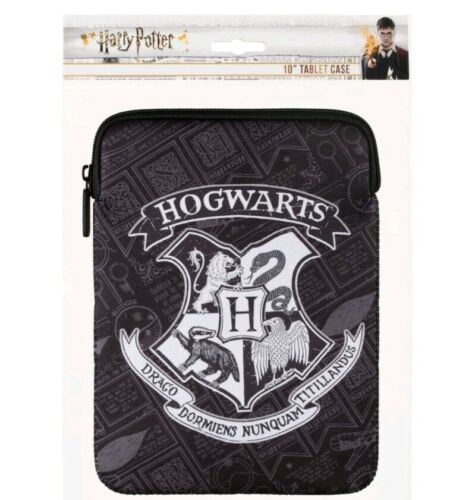 Brand New Harry Potter 10 inch Canvas Tablet Cover Perfect & Safe Tablet - Picture 2 of 2