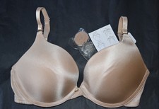 NWT NATORI 733025 Body Options Convertible Underwire Bra 32C w/straps