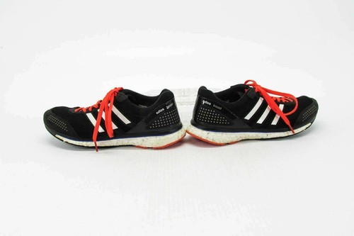 Adidas Women Shoe Adizero Adios Boost Size 7.5M Athletic Sneaker Pre Owned qp - Picture 12 of 12