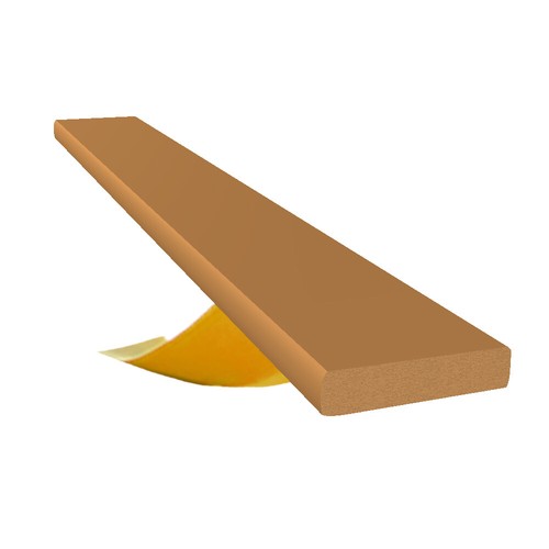 Fensterdichtung Türdichtung Gummidichtung EPDM Gummi selbstklebend Dichtungsband - Bild 54 von 83