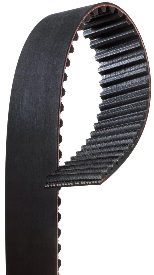 Gates Engine Timing Belt For 1997-2000 Audi A4 Quattro 1.8L L4 GAS - Изображение 3 из 4