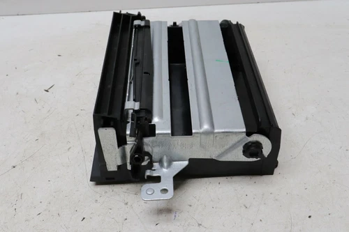 Mercedes Benz ML63 AMG 2008 W164 6 Disc CD Changer Bracket Mount J147 - Picture 2 of 3