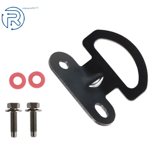 For 2004-2020 Nissan Frontier Titan Bed Metal Tie Down Rope Hook Latch Rear - Picture 2 of 10