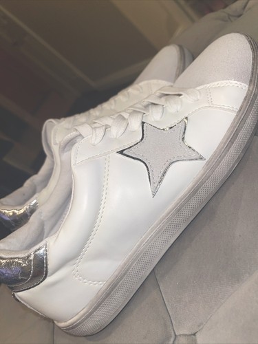 steve madden starling white