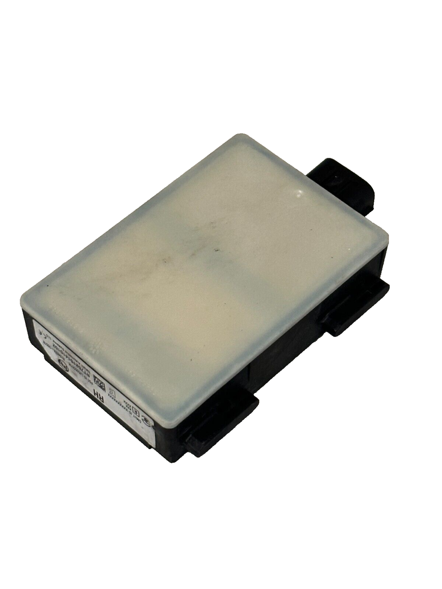 Genuine Rear Right Blind Spot Control Module Sensor For