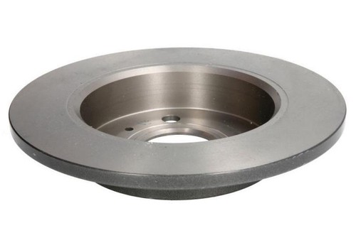 1X Brake disc BREMBO 08.7626.11 for OPEL ASTRA H (A04) 2 2004-201 - Picture 5 of 6