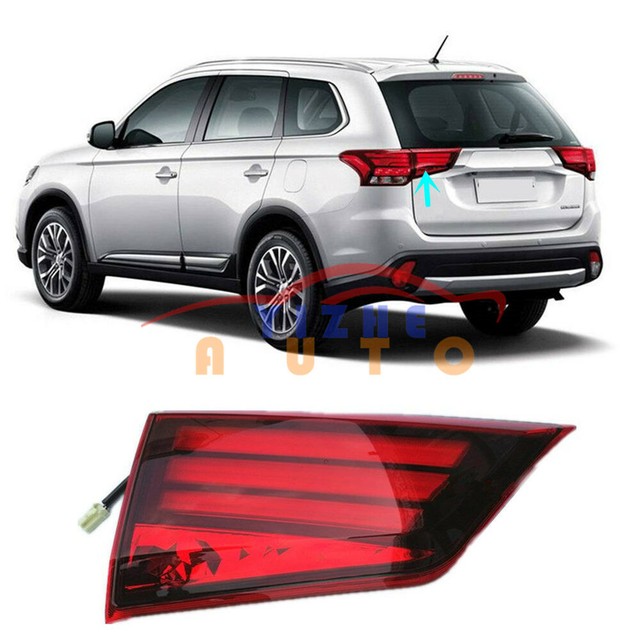 LED LEFT Side Inner Tail Lamp Taillight For Mitsubishi Outlander PHEV