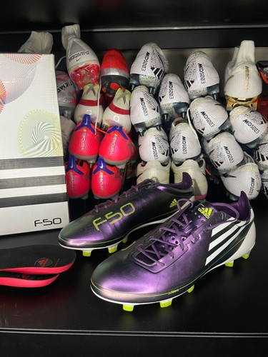Adidas f50 Adizero 2010