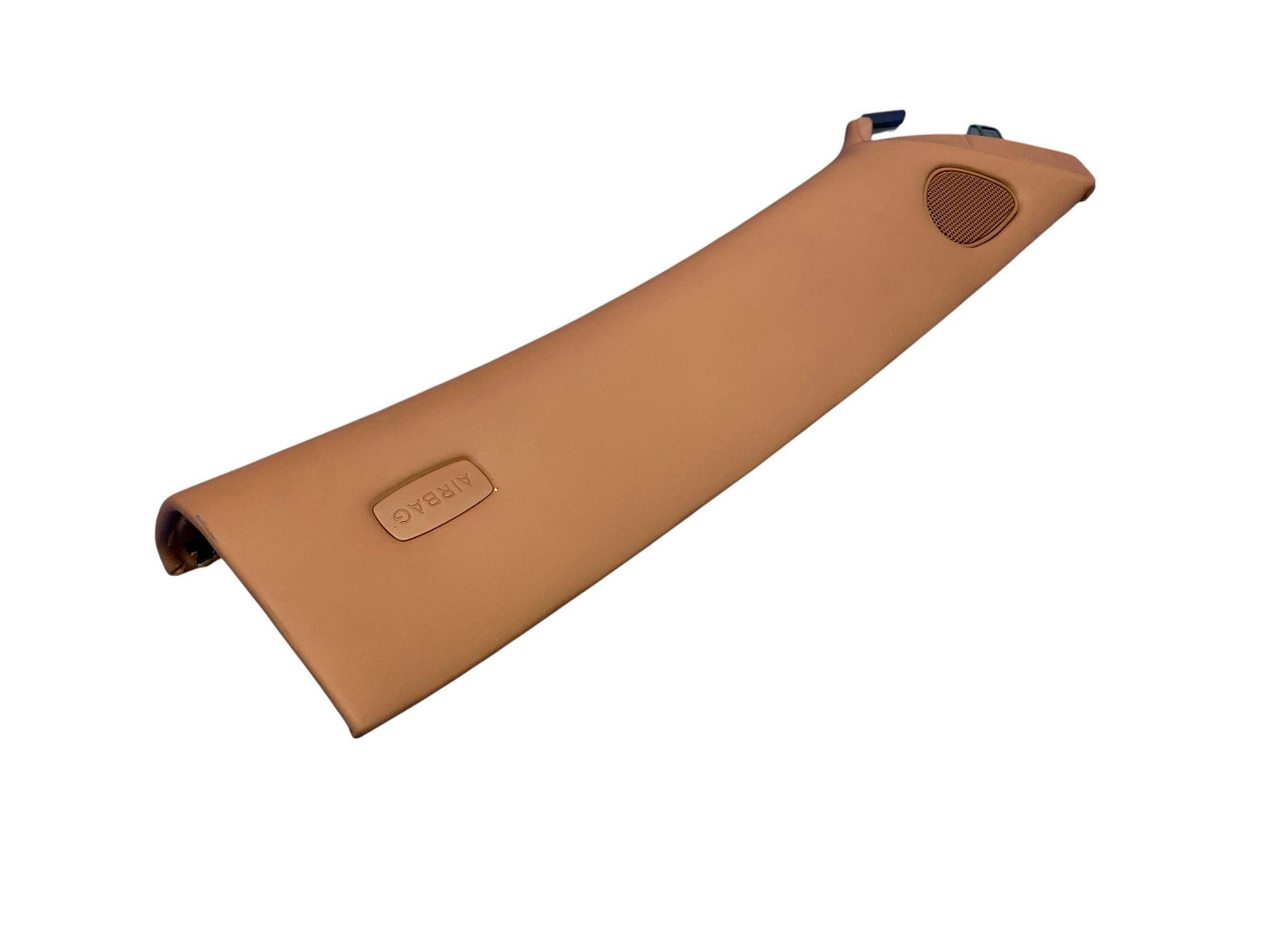 2006-2012 BENTLEY CONTINENTAL FLYING SPUR FRONT LEFT RIGHT A PILLAR PANEL SET