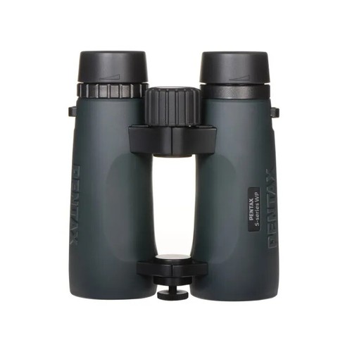 Pentax S-Series SD WP BAK4 Roof Prism Waterproof Fogproof Binoculars - Picture 8 of 19