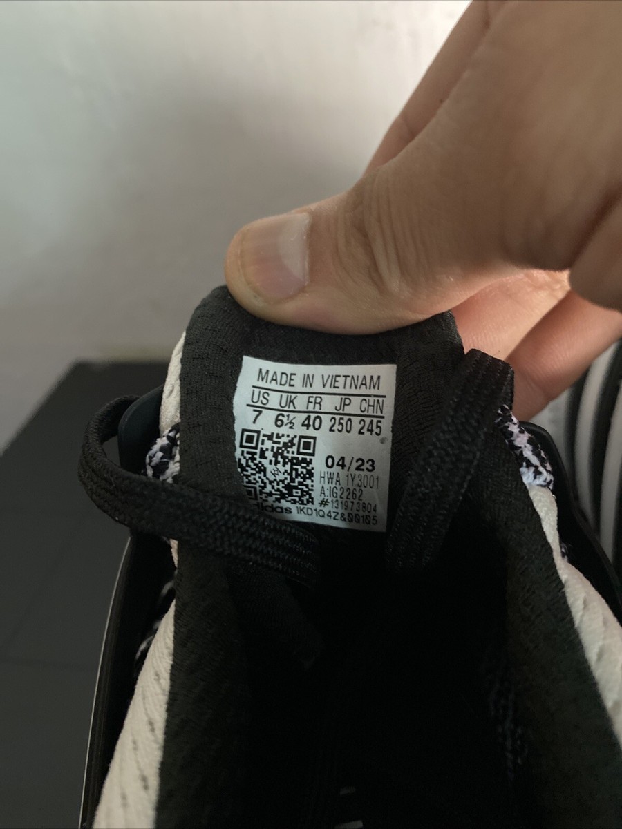 Y2234 adidas X Speedflow+ FG Firm Ground Soccer Cleat - Footwear