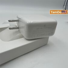 Apple 30W USB-C Power Adapter (MY1W2AM/A) - New/Open Box