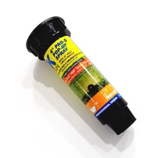 K Rain Pop-Up Spray Head #319761 Pro-S Adjustable 8' - 15', Half Circle 180°