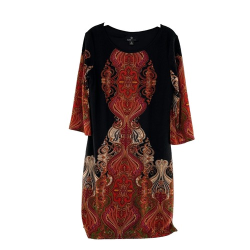 LuLaRoe, Nicole A Line Dress, Paisley, Knee-length, Simply Comfortable | eBay LuLaRoe, Nicole A Line Dress, Paisley, Knee-length, Simply Comfortable | eBay