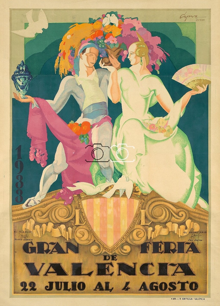 HELDORADO FILM Rwkv - POSTER HQ 40x60cm d'une AFFICHE CINéMA