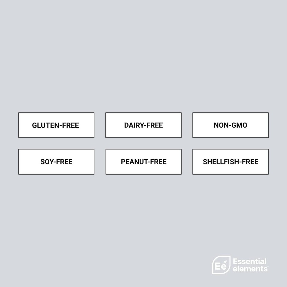 Magnesium & Zinc with Vitamin D3 Sleep, Immune & Bone Support 6