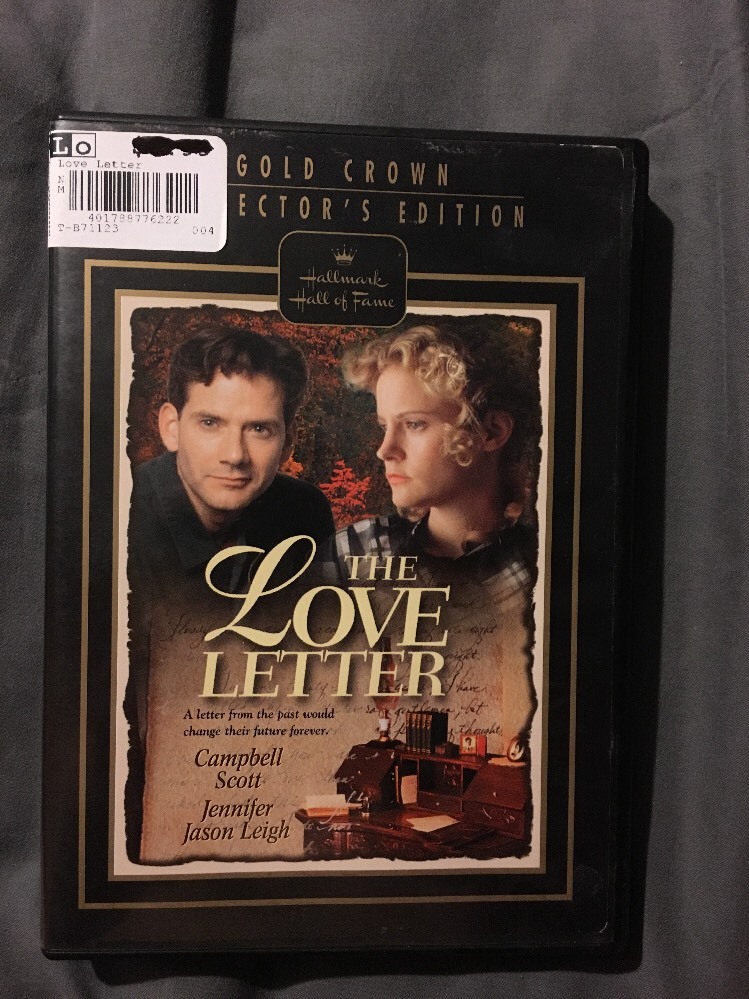 【限定1点限り】映画　Love Letter DVD 415rIQpAQjL.jpg_BO30,255,255,