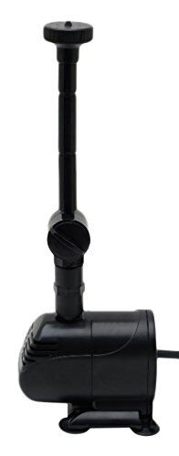 LAGUNA GARDEN POND FOUNTAIN PUMP KIT 700,1500,2000 KOI FISH WATER FEATURE - Picture 6 of 10