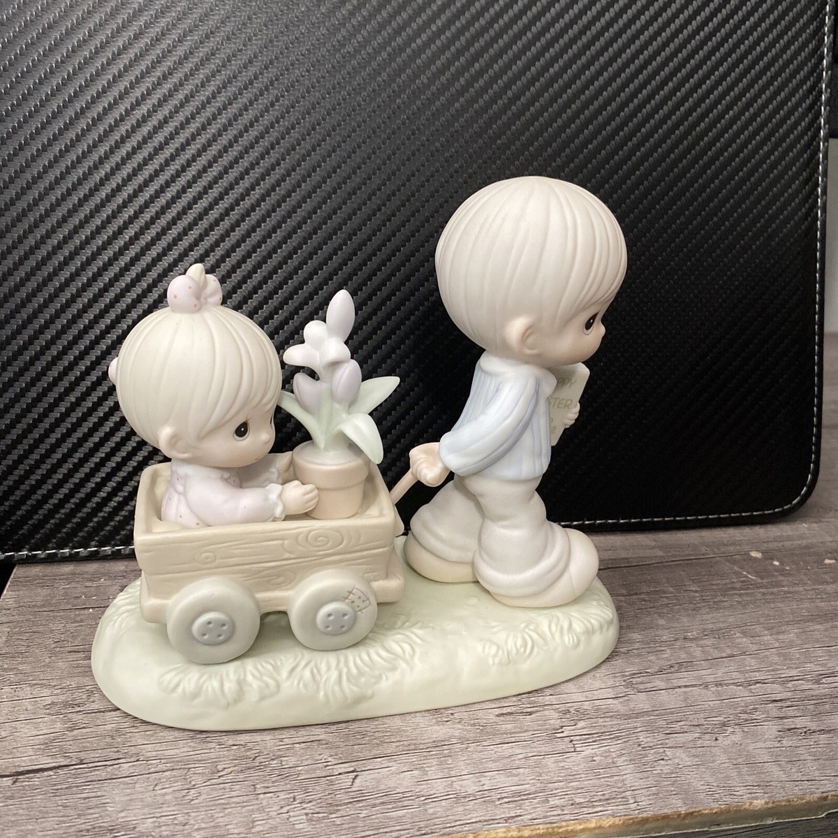 プレシャスモーメント Precious Moments マイジョイ 置物フィギア precious moments Surround Us With Joy 1983 | eBay