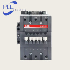 1PC ABB A95-30-11 Contactor New In Box Coil: AC380V