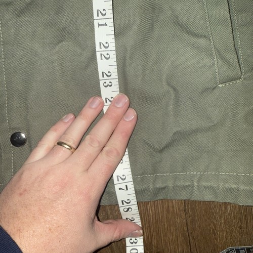 Low Key Industry Jacket - Picture 6 of 6