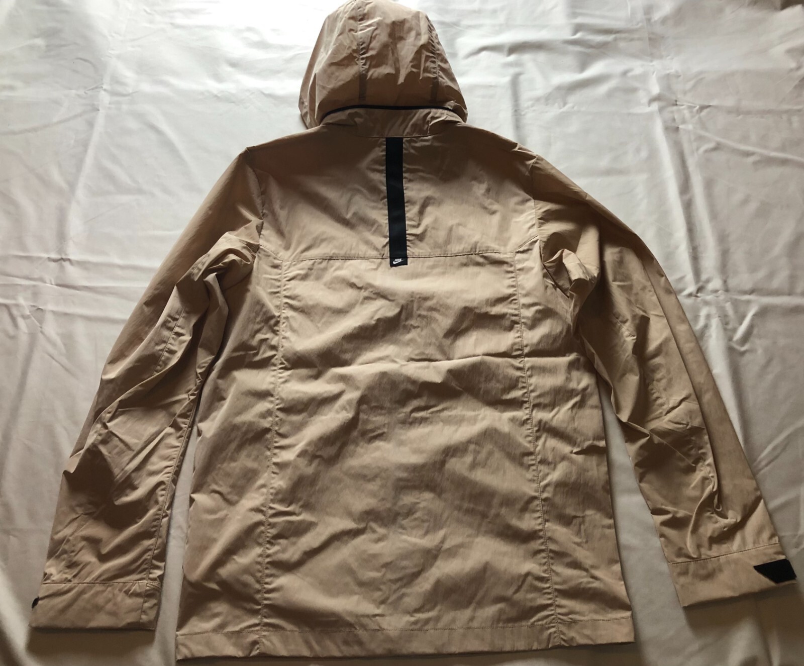 Nike Sportswear Premium Essentials M65 Jacket Grain Men's Size Large DC6770-224 image 4