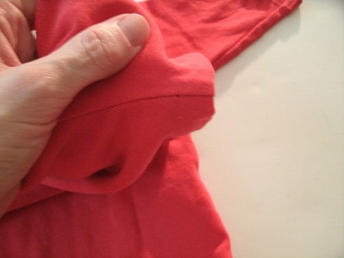 Gymboree Girl's T-Shirt Red Sequin A+ Brightest In Class Long Sleeve Size 4 - Picture 9 of 12