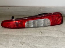 Ford Focus C-Max  DM2  Heckleuchte Rücklicht 008723  Original Teil