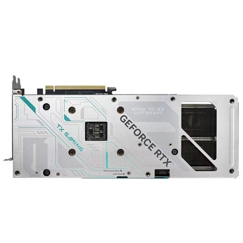 ASUS TX-RTX4060TI-O8G-GAMING Graphics Card - Afbeelding 4 van 5