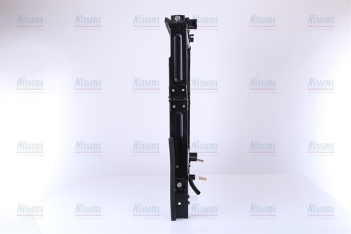 Nissens Coolant Radiator 66657 for KIA SORENTO (2003) 2.5 CRDI etc - Bild 3 von 8