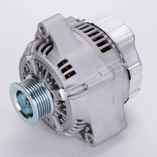 200 Amp High Output NEW HD Alternator Generator Lexus GS430   V8 4.3L