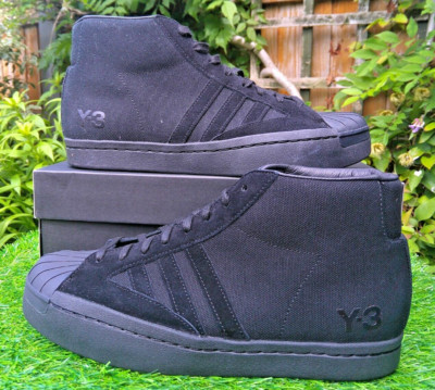 y3 shell toe