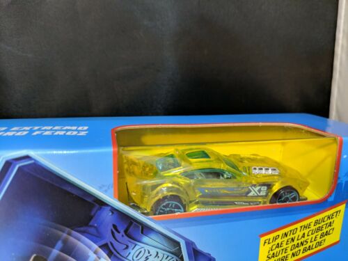 Hot Wheels Flip Ripper Playset - Picture 2 of 6