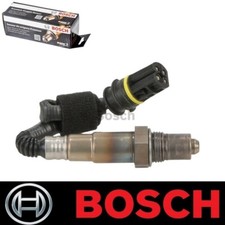 Oxygen Sensor DOWNSTREAM Bosch OE for 2002-2005 MERCEDES-BENZ ML500 V8-5.0L