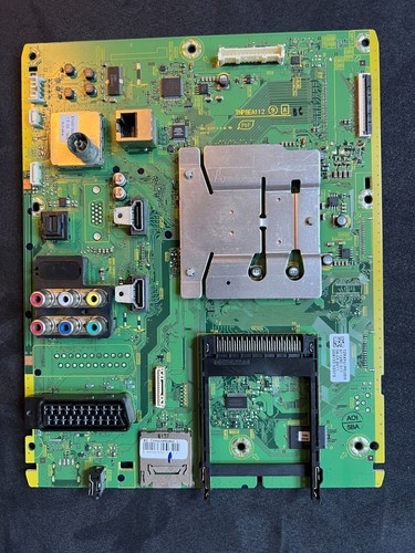 AV-HAUPTPLATINE TNP8EA112 (9) (A) TXN/A20PEUBM FÜR PANASONIC TX-L32C3B TV KOSTENLOSER VERSAND