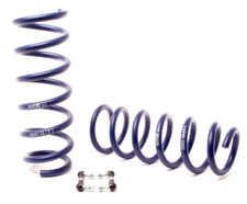 H&R 10-16 BMW 535i Gran Turismo/550i Gran Turismo F07 Sport Spring (w/Self-Level