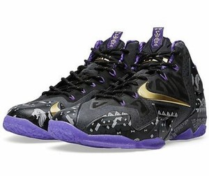 nike lebron 11 bhm