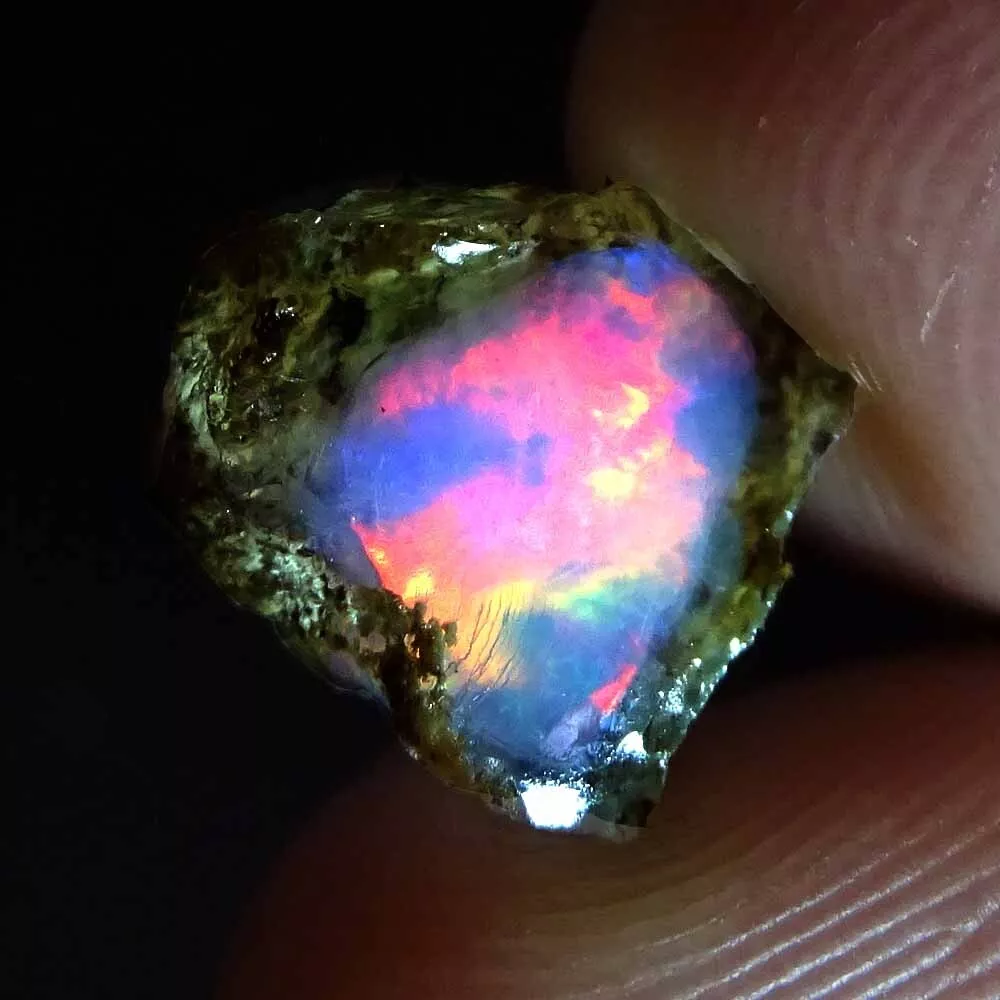 Cost hotsell of opal