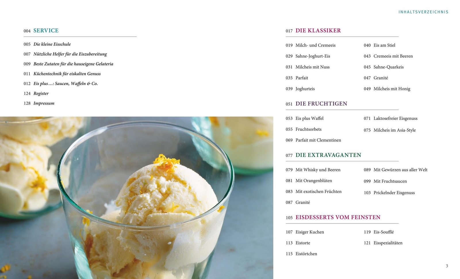 Thumbnail - Eis & Sorbets Selbst Gemacht Christina Richon