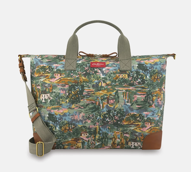 cath kidston travel bags sale
