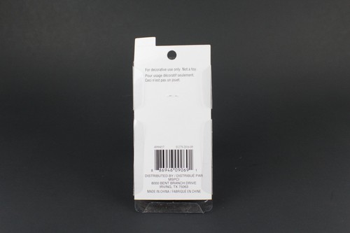 Miniatur Modell Soda Kiste Celebrate It kleine Schätze rustikal Mini Garten Deko - Bild 4 von 11