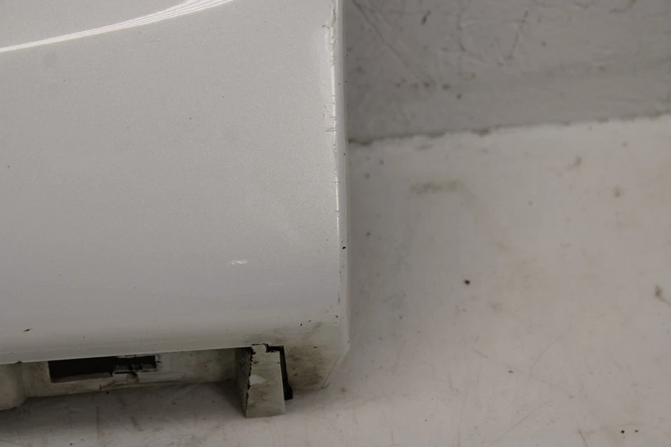 2009-2015 Mazda MX-5 Miata Left Rocker Panel Molding NH5251P50 (34K) OEM KN4 Foto 4 de 4