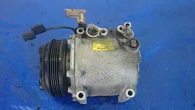 KLIMAKOMPRESSOR MITSUBISHI Carisma Galant STAR MR315461
